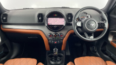 MINI Countryman 1.5 Cooper Exclusive 5dr Auto Petrol Hatchback